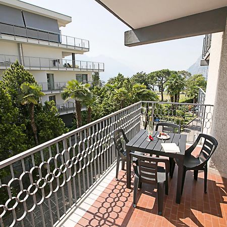 Riva Lago E Spiaggia Apartment 2 - Happy Rentals 외부 사진