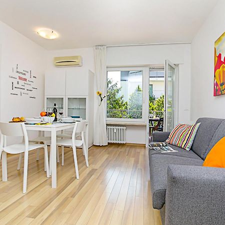 Riva Lago E Spiaggia Apartment 2 - Happy Rentals 외부 사진