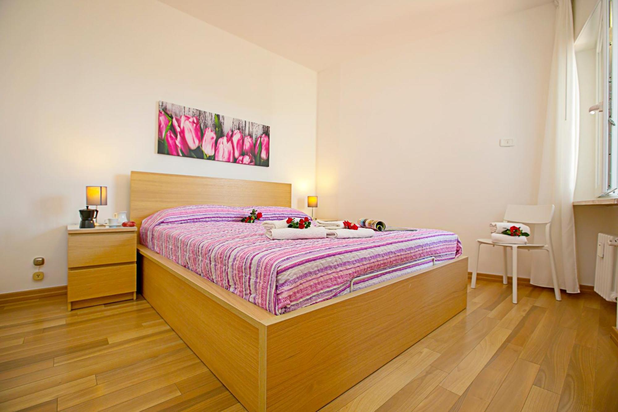 Riva Lago E Spiaggia Apartment 2 - Happy Rentals 외부 사진