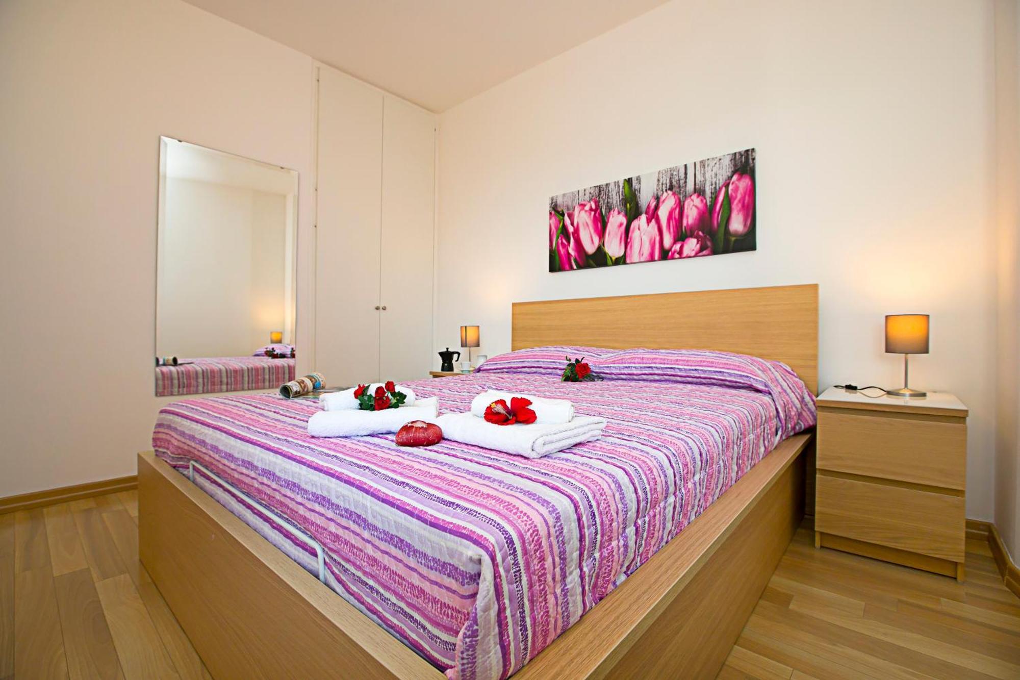 Riva Lago E Spiaggia Apartment 2 - Happy Rentals 외부 사진